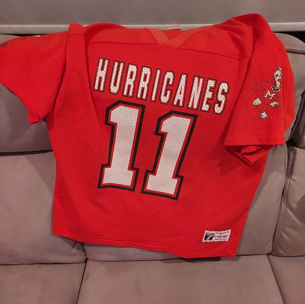 Football Jersey